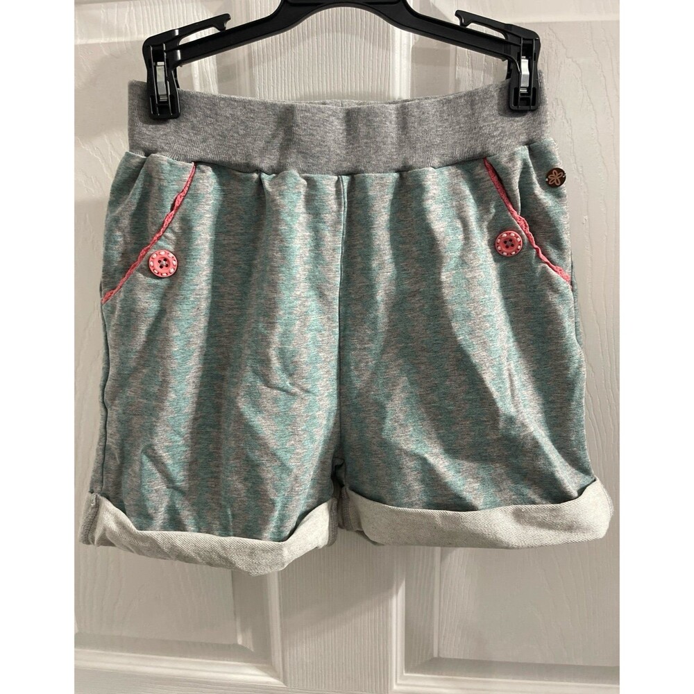 Matilda Jane 435 Double Dutch Shorts Size 10